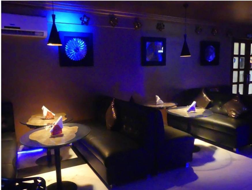 Meenakshi'S Sunshine Hotel Maduráj Kültér fotó